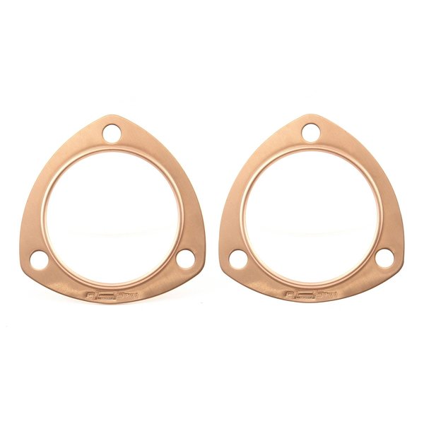 Mr. Gasket COPPER COLL GSKT-3.00 PR 7177C